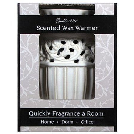 CANDLE LITE IVY Elec Cube Warmer 4027245